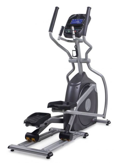 Эллиптический тренажер Spirit Fitness XE795