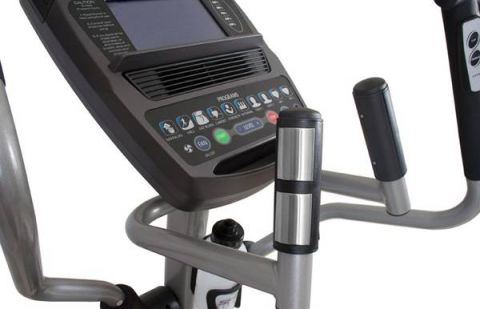 Эллиптический тренажер Spirit Fitness XE795