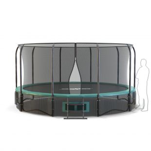 Батут Proxima Premium 15 футов, Арт. CFR-15F-5