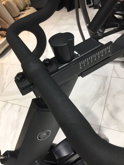 Велотренажер / сайкл Clear Fit StartHouse SS 500