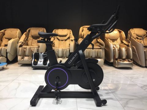 Велотренажер / сайкл Clear Fit StartHouse SS 500