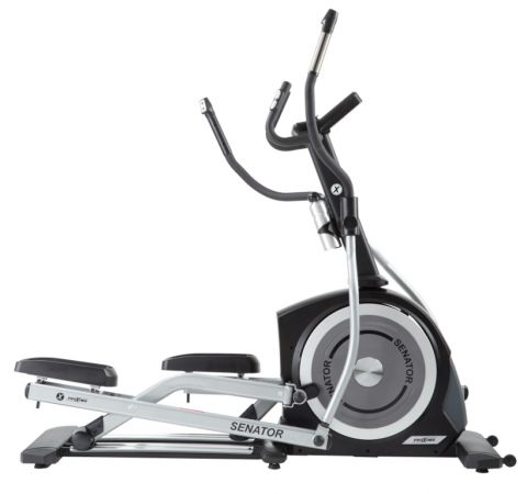 Эллиптический тренажер Proxima Senator iPro FE-659
