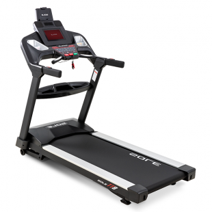 Беговая дорожка Sole Fitness TT8 AC 2019
